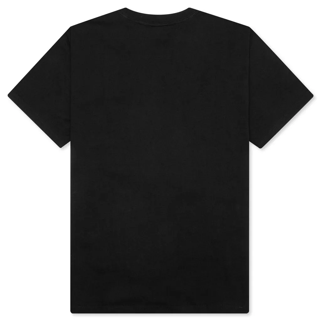 Academy Tee - Black