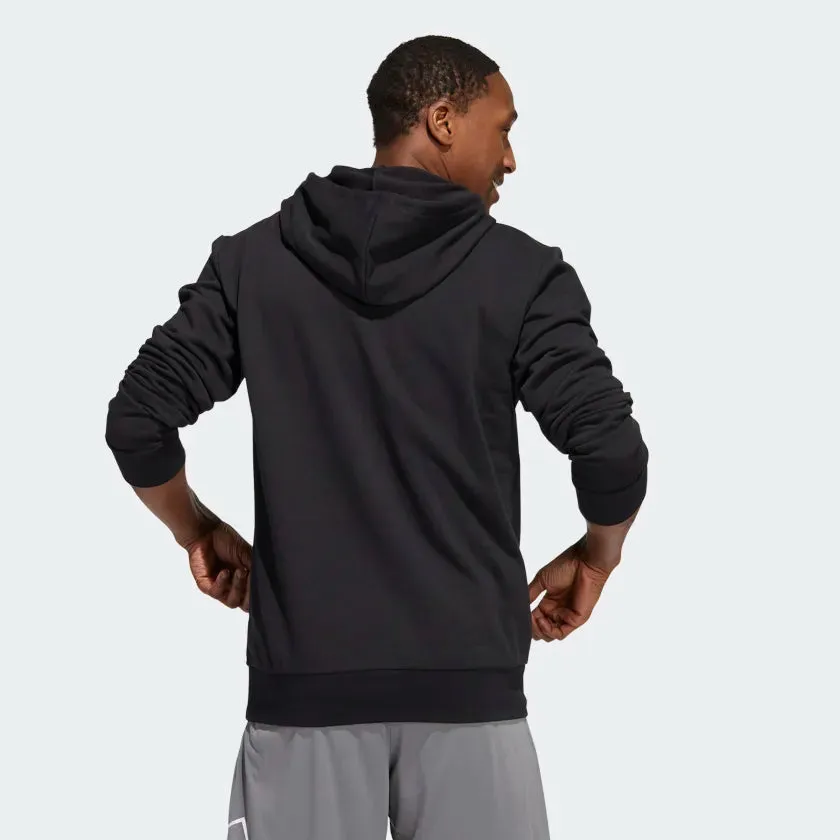 ADIDAS Legends Basketball Hoodie