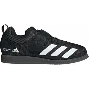 adidas Powerlift 5 Mens Weightlifting Shoes - Black