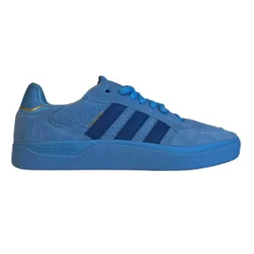 Adidas Tyshawn Blue/ Royal Blue