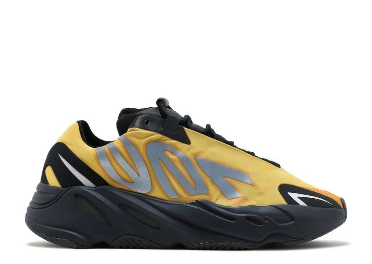 Adidas Yeezy Boost 700 MNVN (Honey Flux)