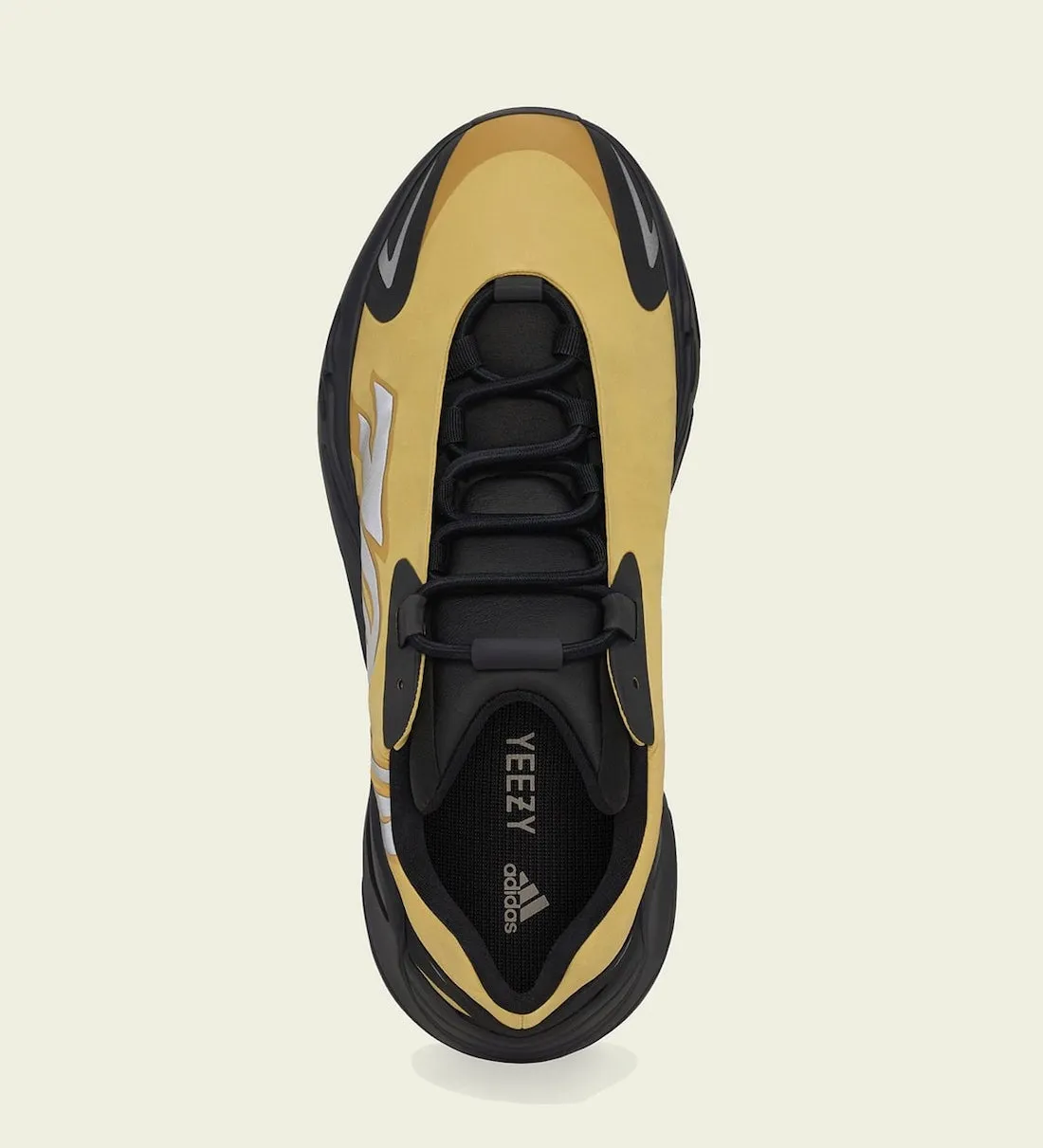 Adidas Yeezy Boost 700 MNVN (Honey Flux)