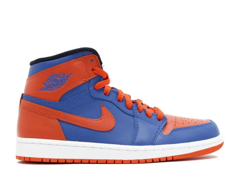 Air Jordan 1 Retro High OG Knicks