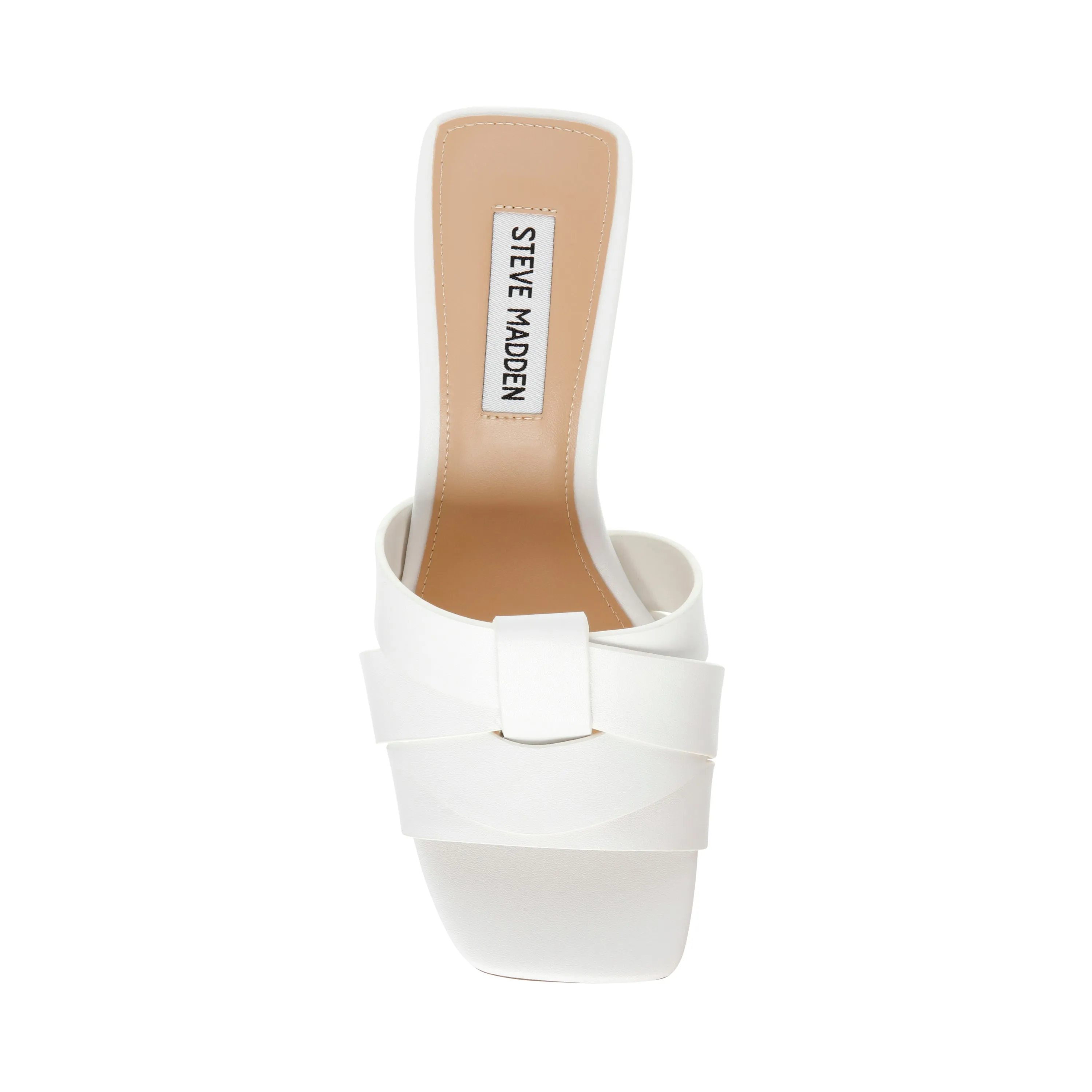 Ariah Sandal WHITE ACTION LEATHER