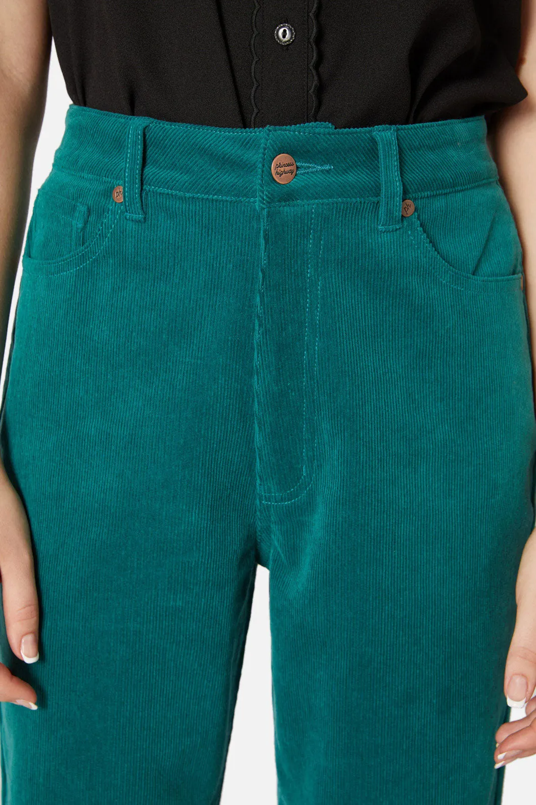 Bailey Cord Jean