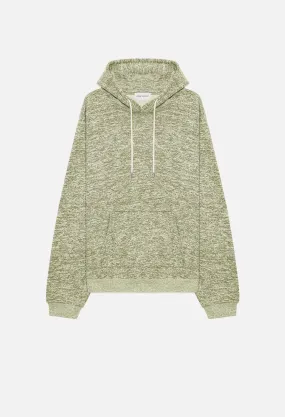 Beach Hoodie / Co-Mix Volt