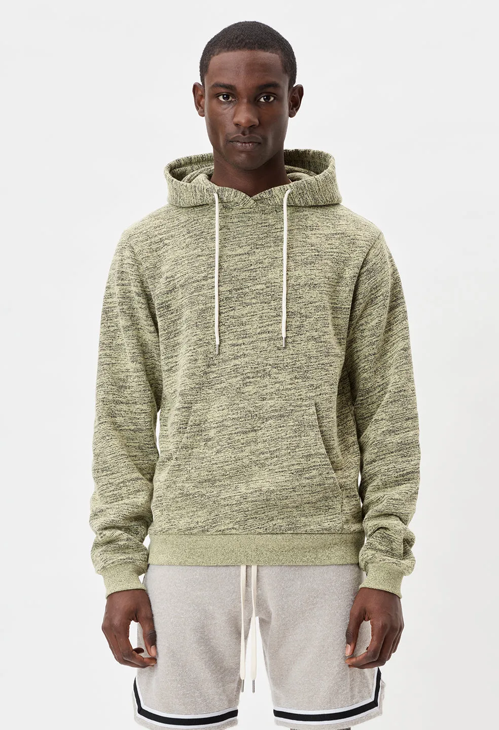 Beach Hoodie / Co-Mix Volt