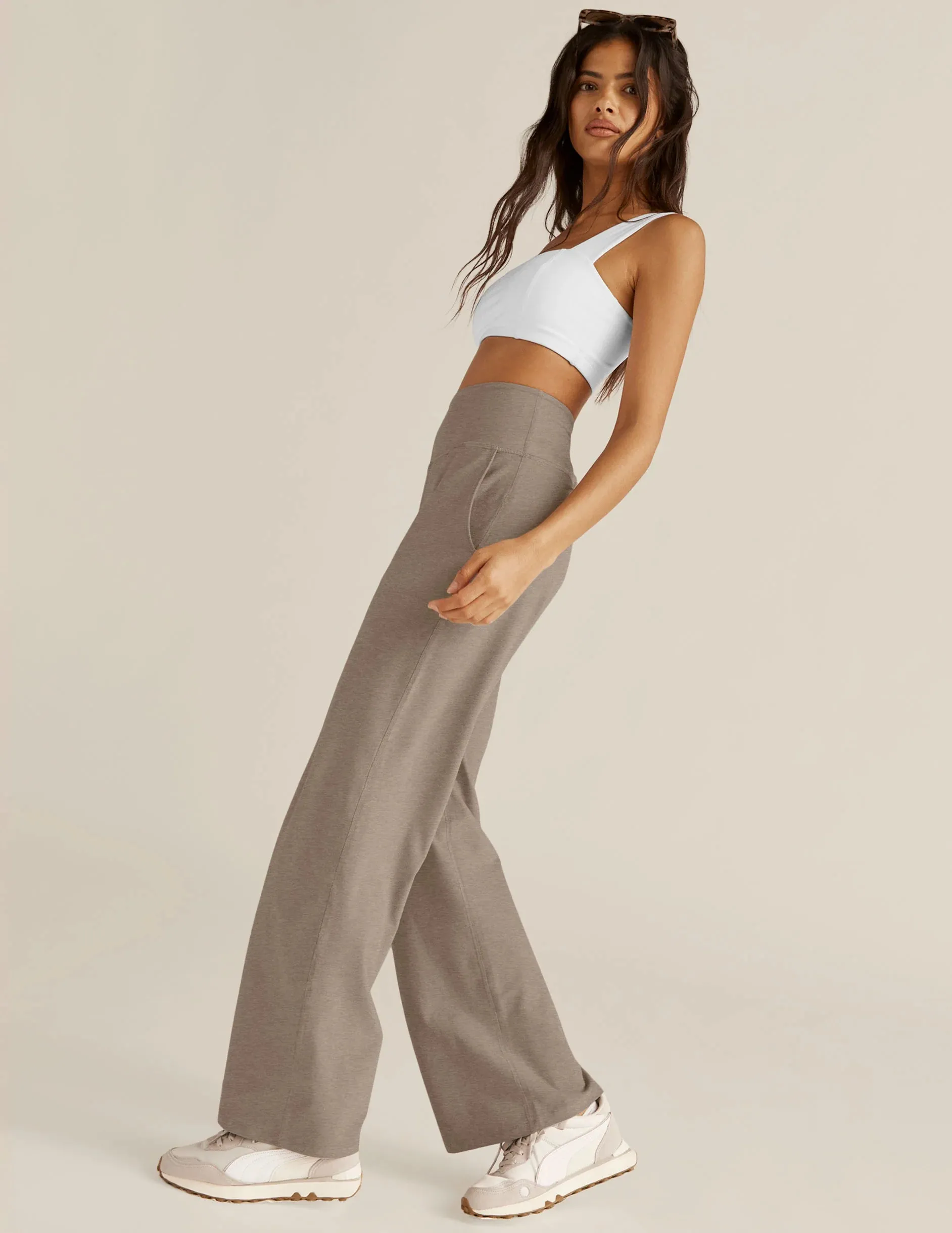 Beyond Yoga Laid Back Pant