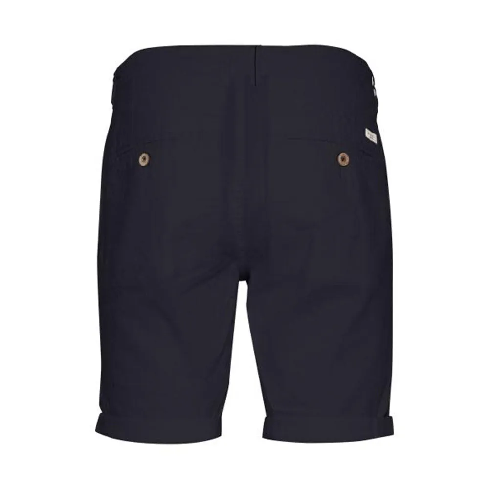 Blend Shorts - Navy