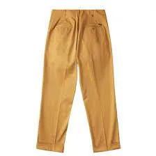 Brixton Regent Reserve Trouser Pant - Medal Bronze