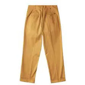 Brixton Regent Reserve Trouser Pant - Medal Bronze