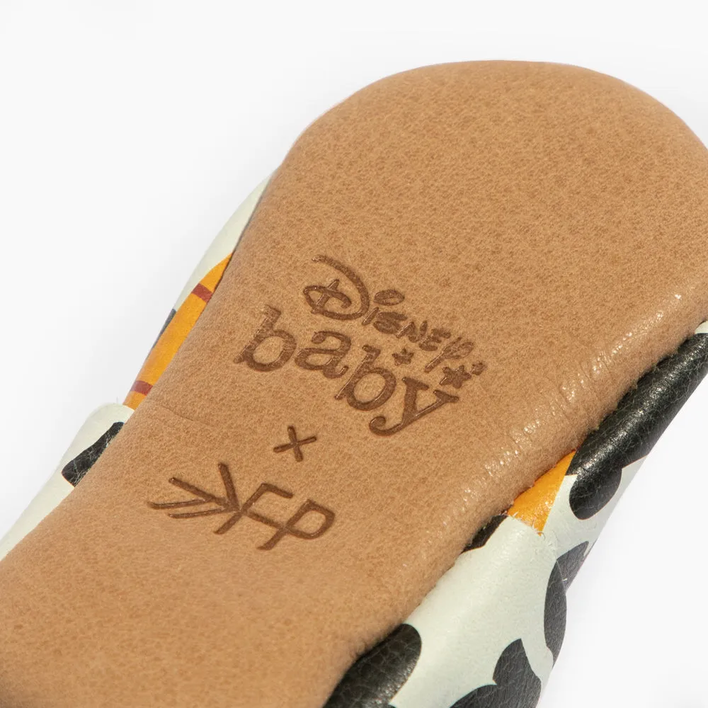 Buzz & Woody City Baby Shoe