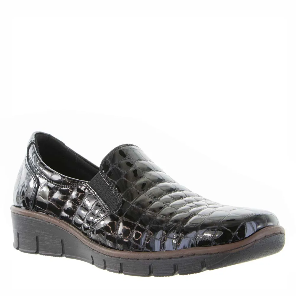 CABELLO CP414-22 BLACK CROC