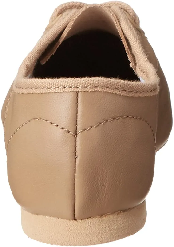 Capezio Child E Series EJ1C Jazz Oxford Shoe