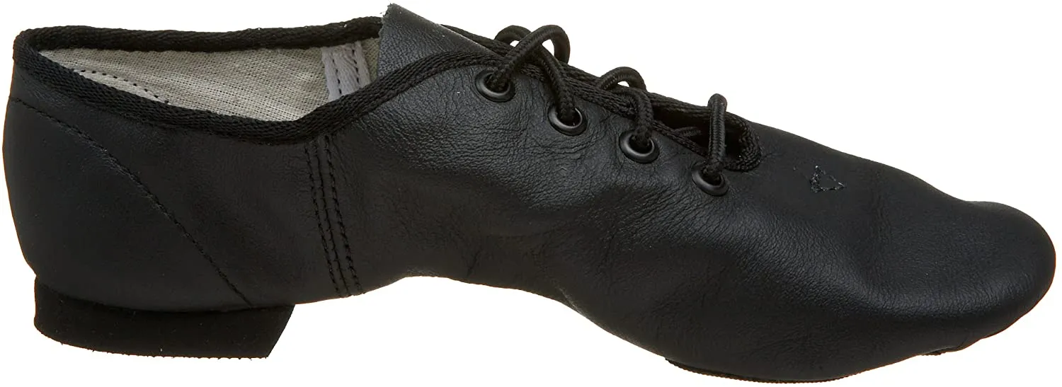 Capezio Child E Series EJ1C Jazz Oxford Shoe