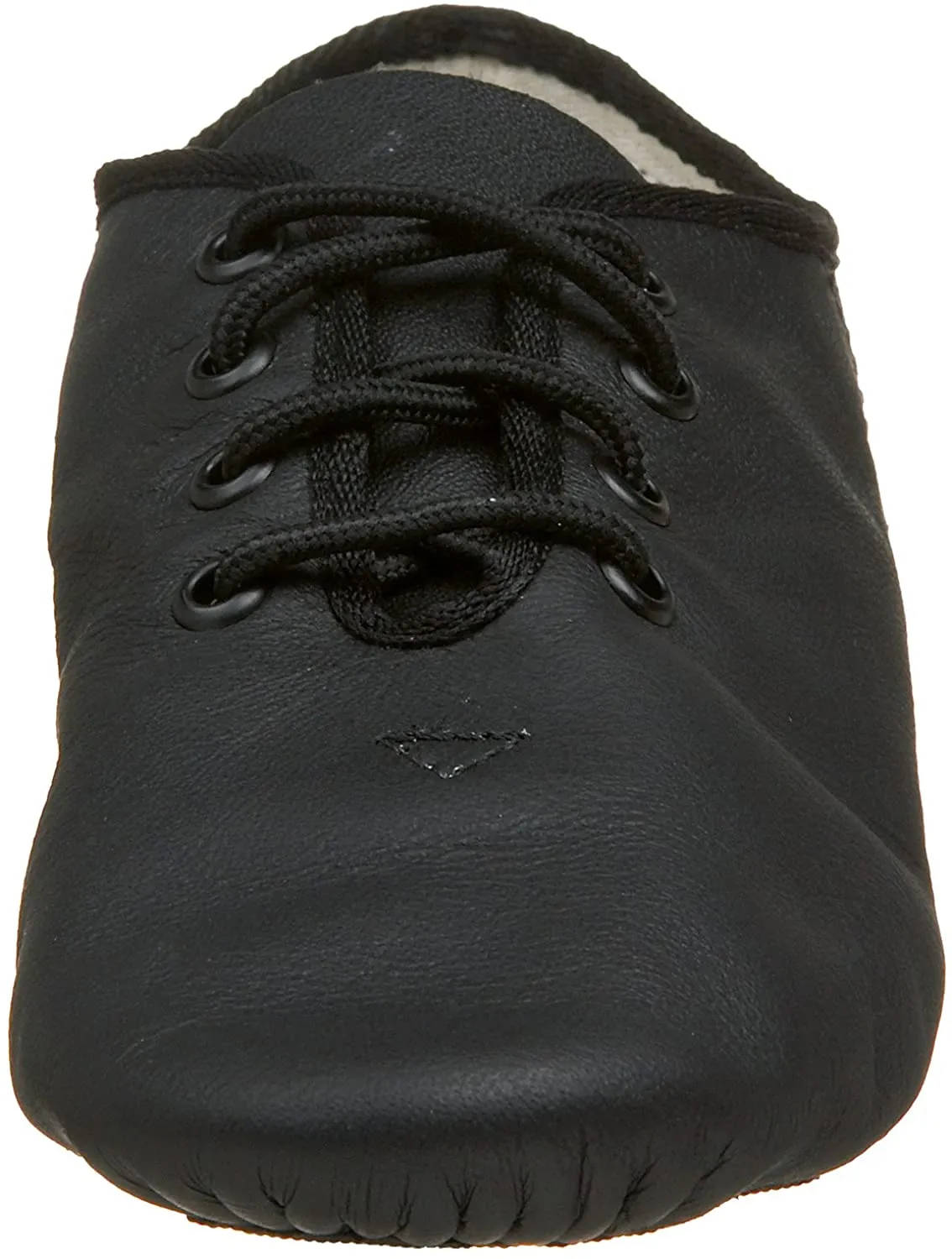 Capezio Child E Series EJ1C Jazz Oxford Shoe