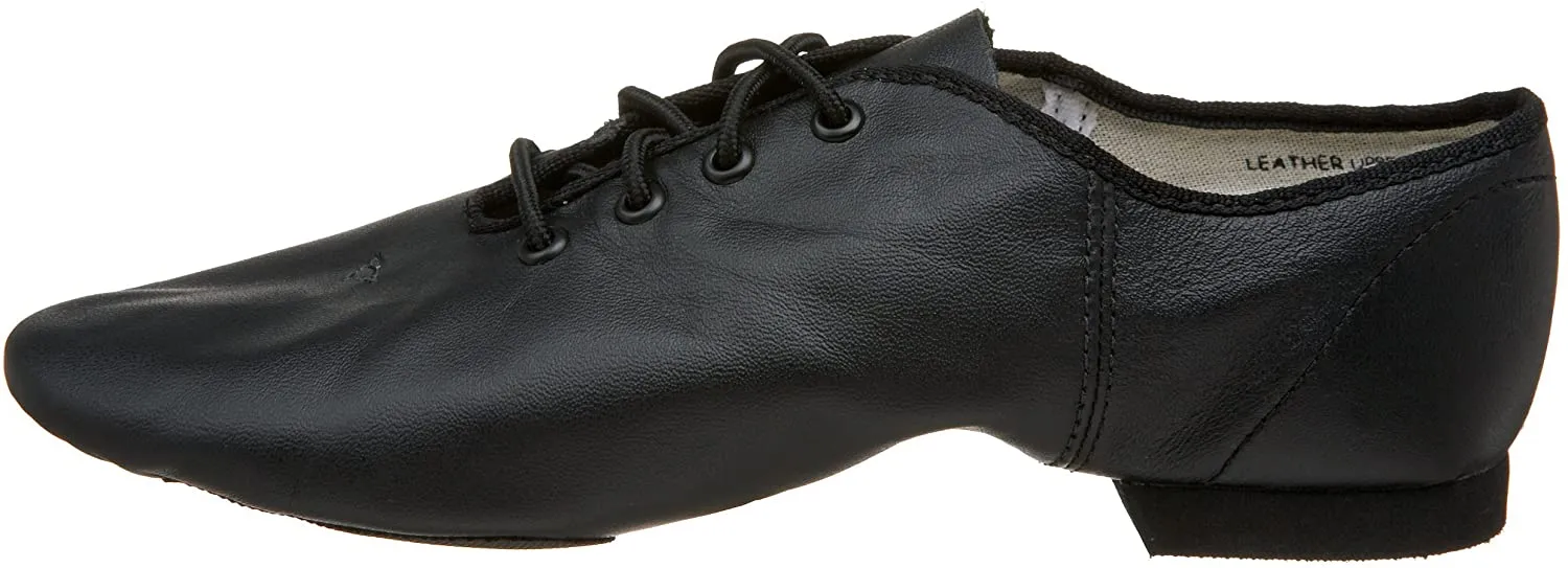 Capezio Child E Series EJ1C Jazz Oxford Shoe