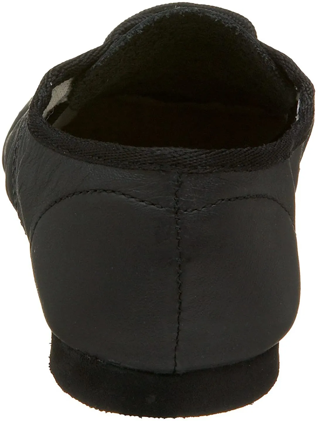 Capezio Child E Series EJ1C Jazz Oxford Shoe