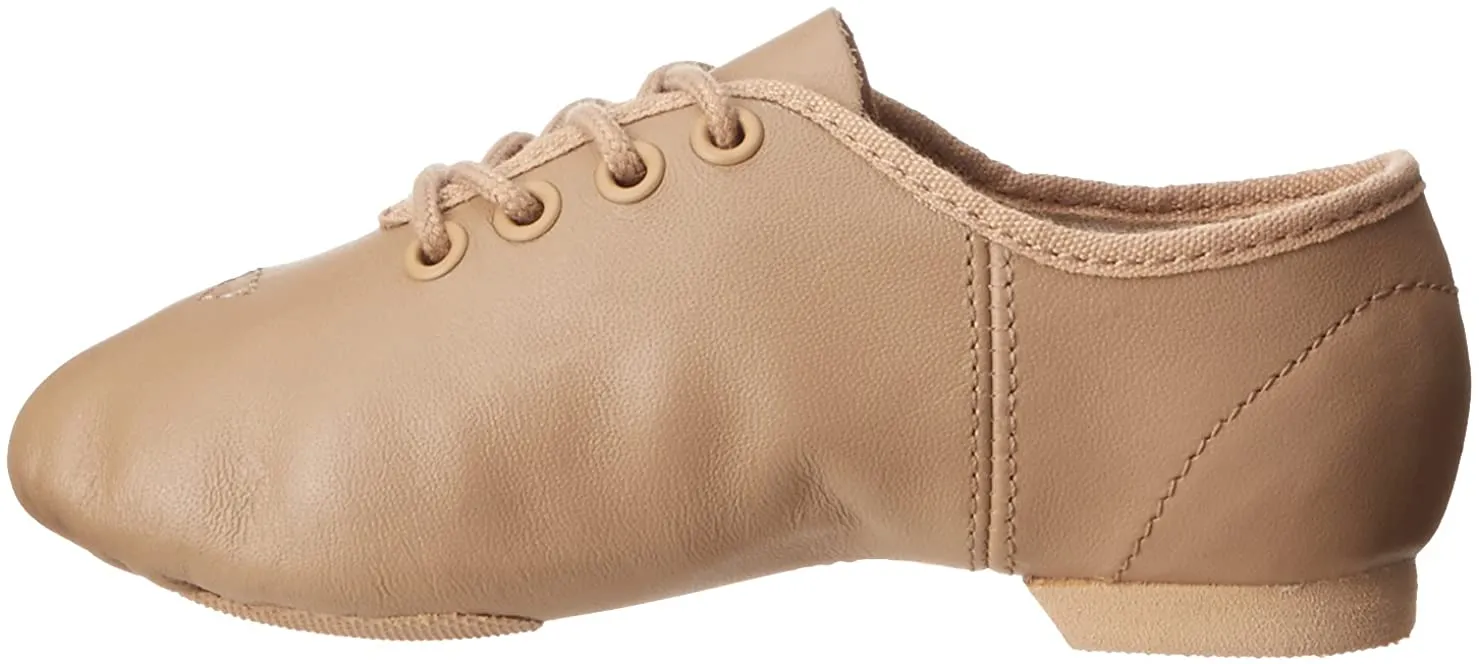 Capezio Child E Series EJ1C Jazz Oxford Shoe