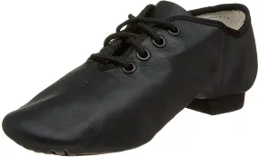 Capezio Child E Series EJ1C Jazz Oxford Shoe