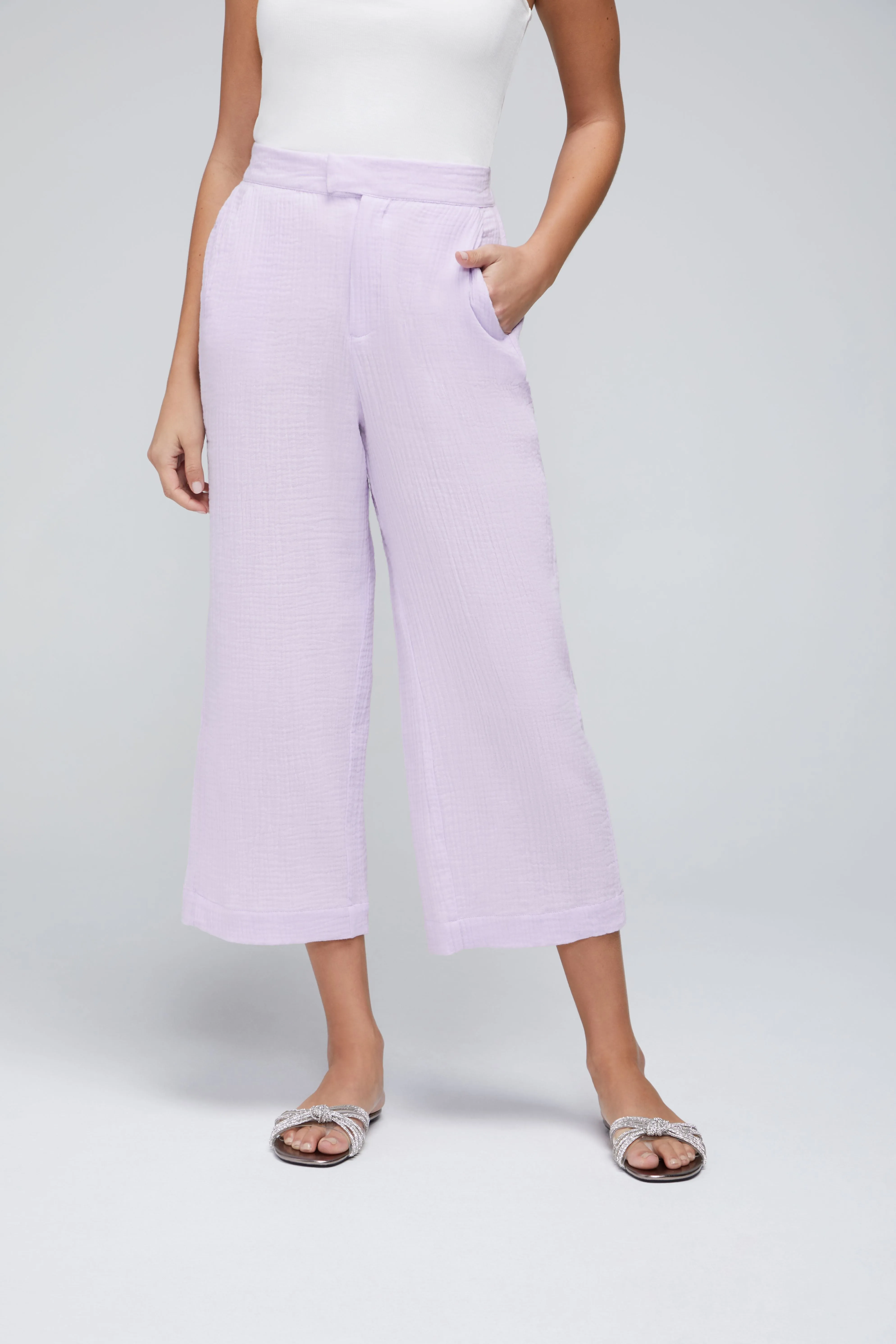 Catalina Culotte