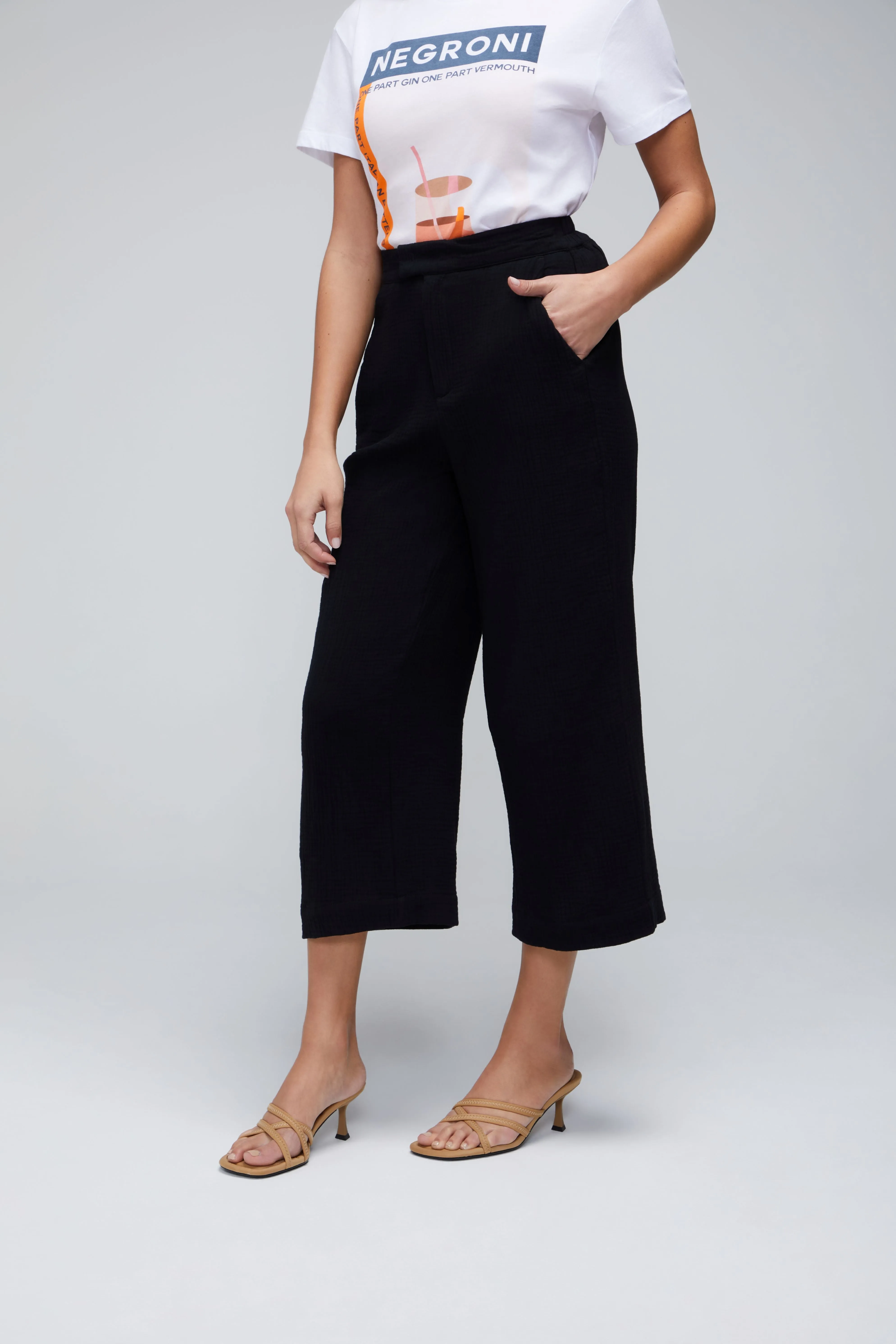 Catalina Culotte