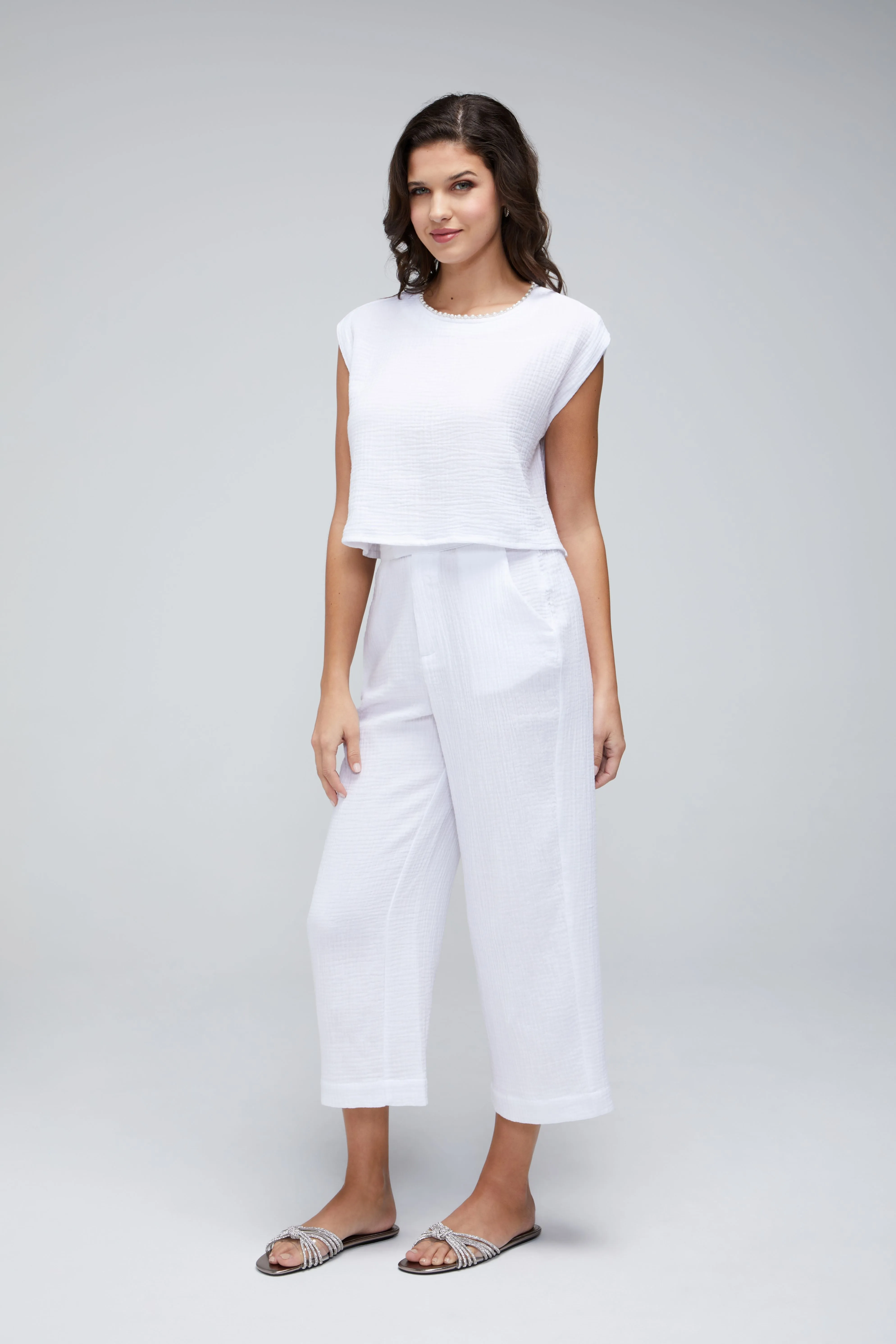 Catalina Culotte