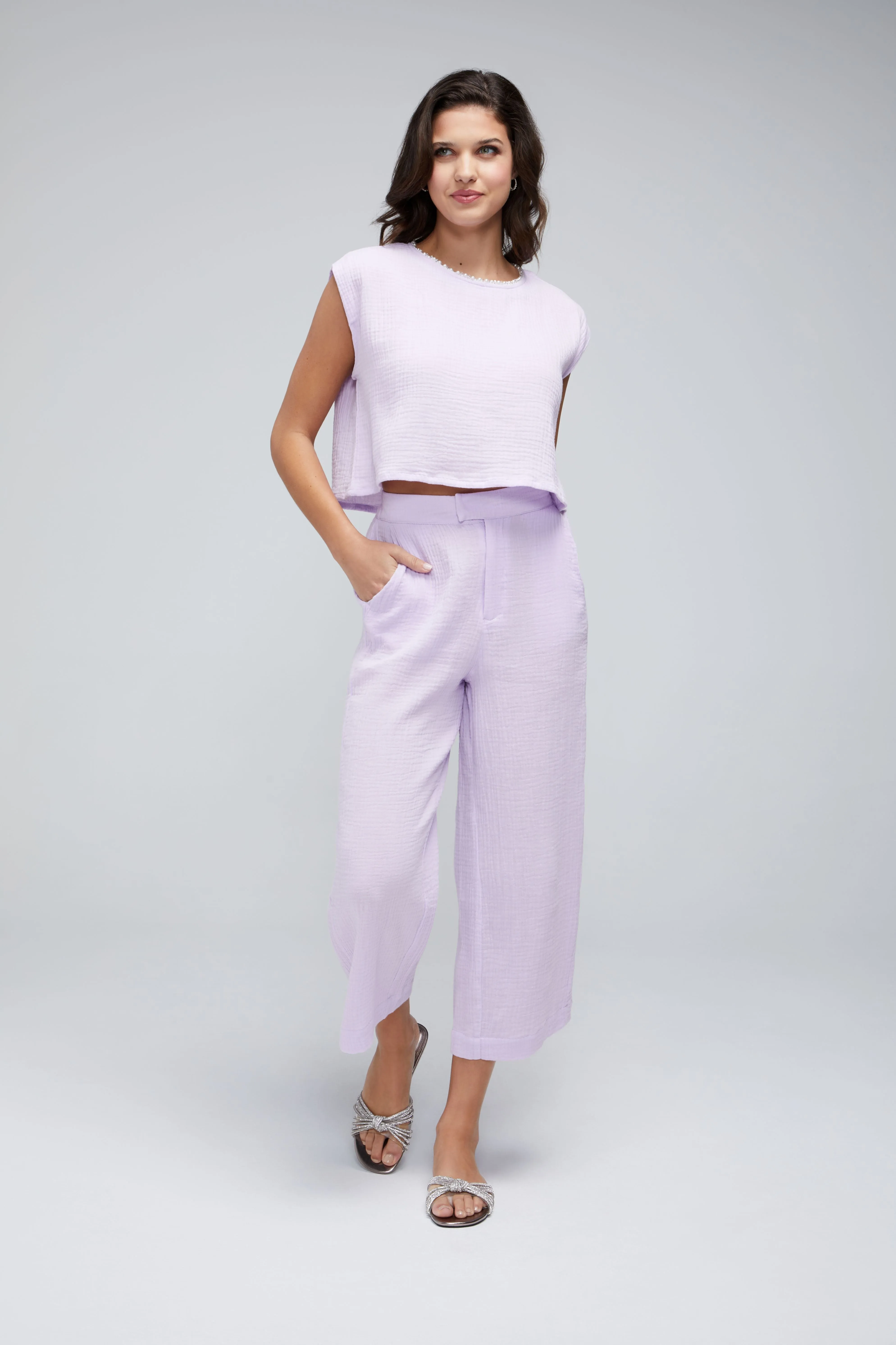 Catalina Culotte