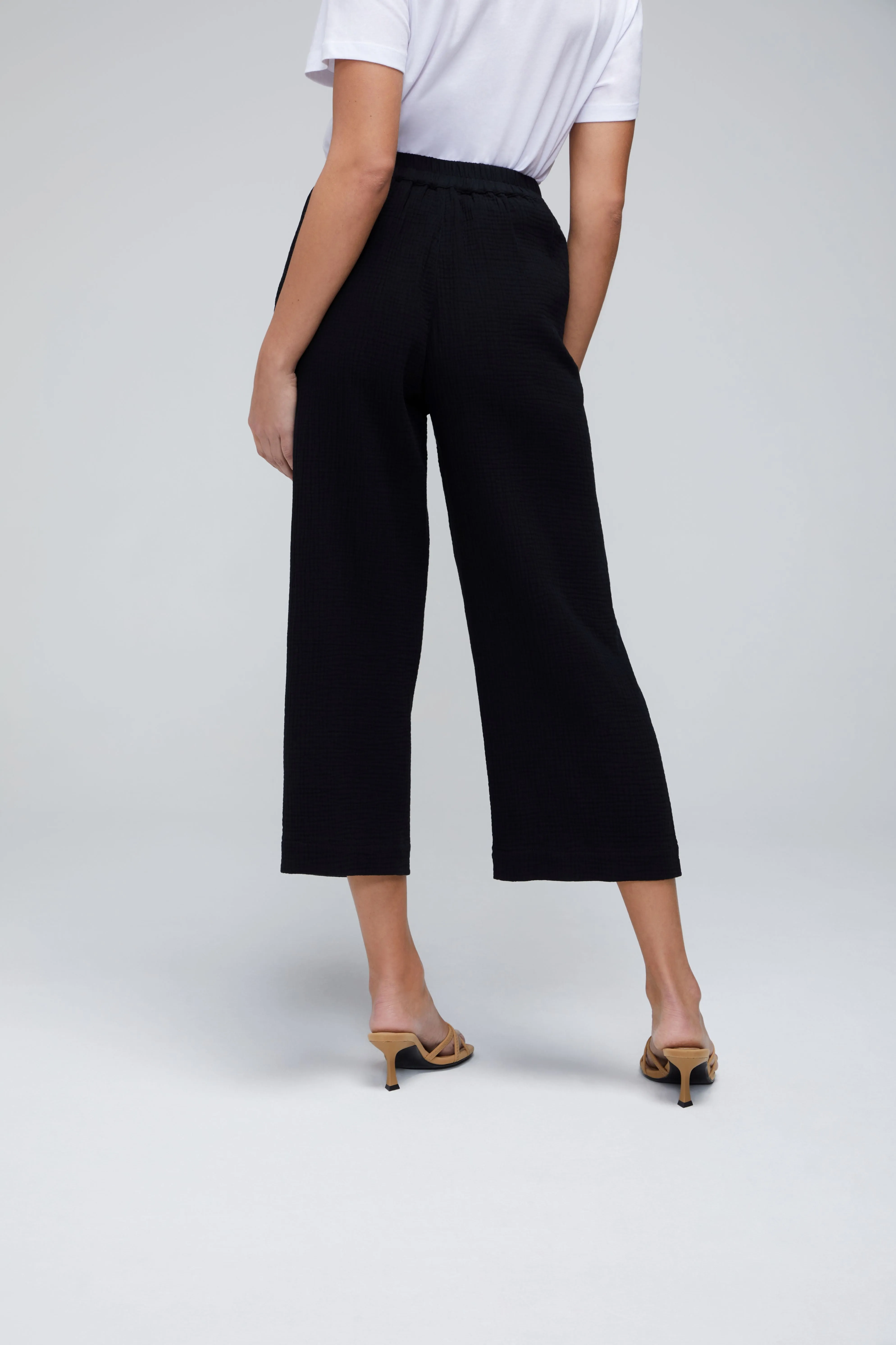 Catalina Culotte