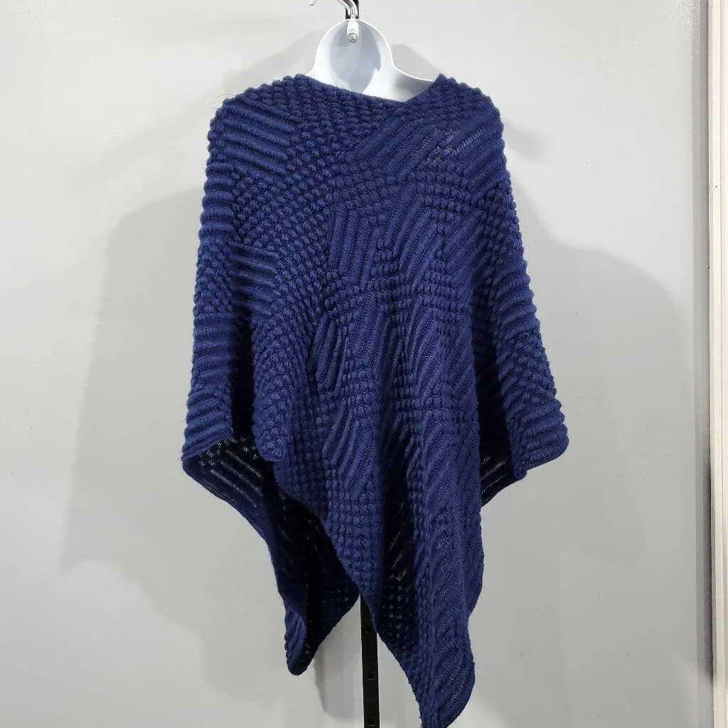 Chico's Poncho S/M