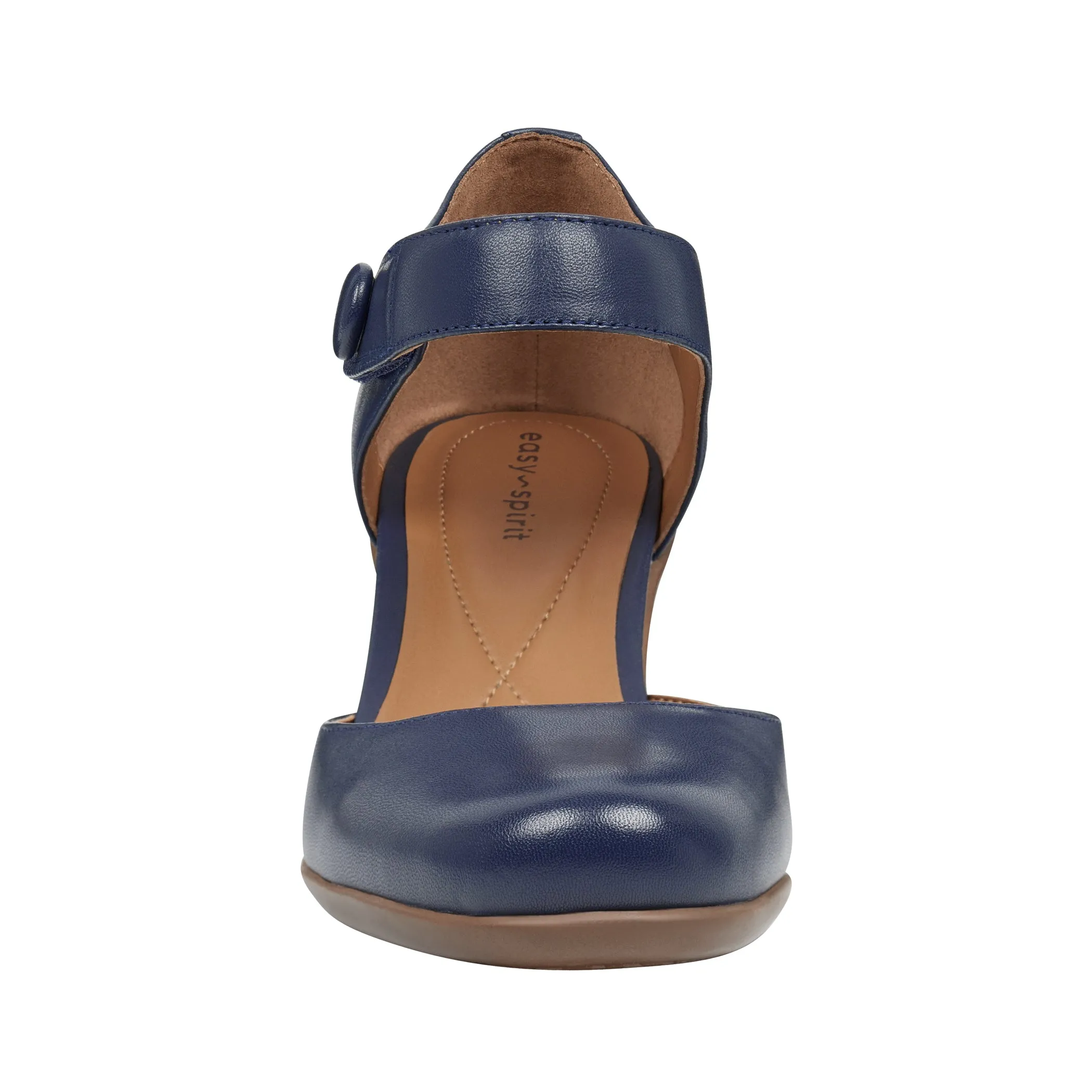 Clarice Mary Jane Heels