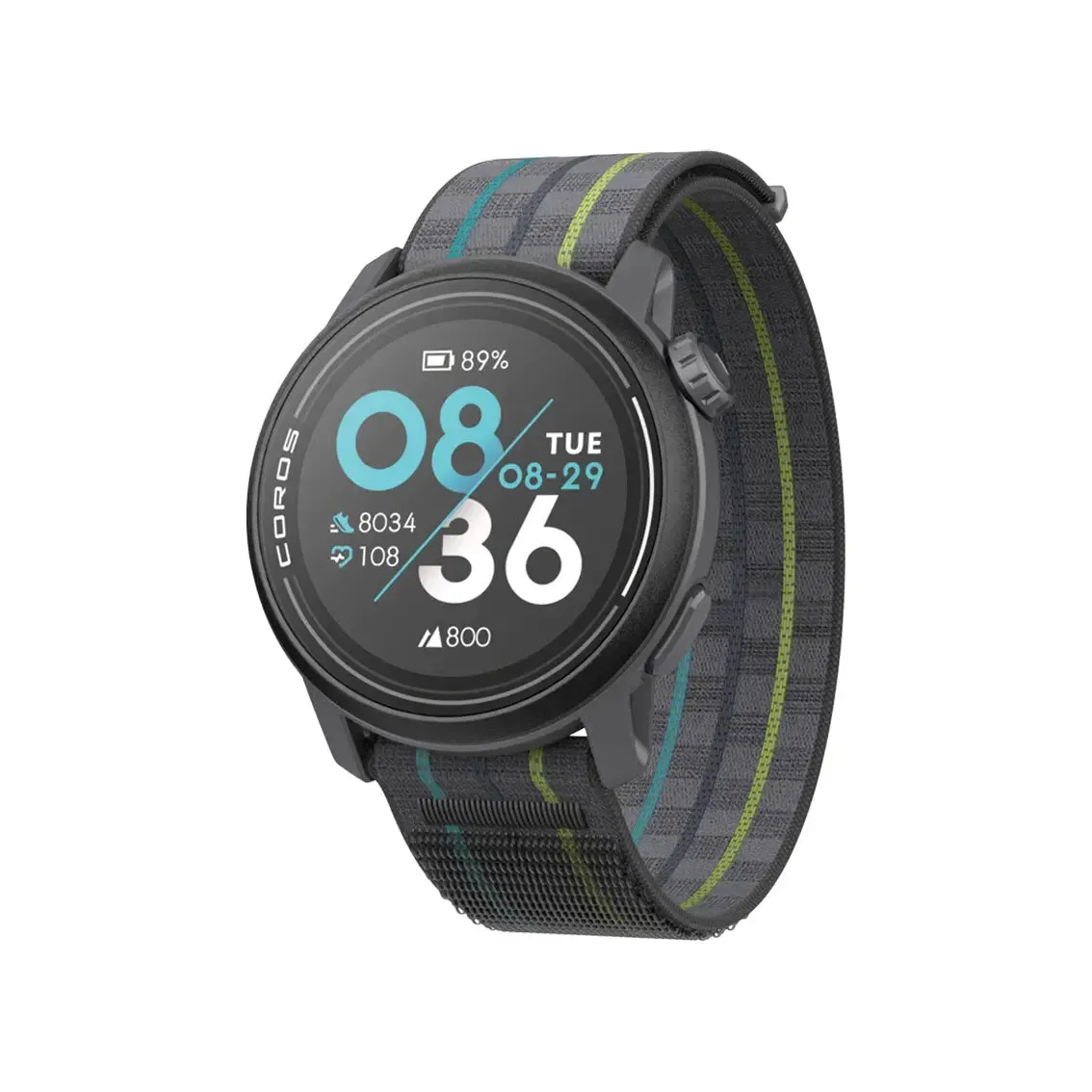 Coros Pace 3 GPS Sport Watch