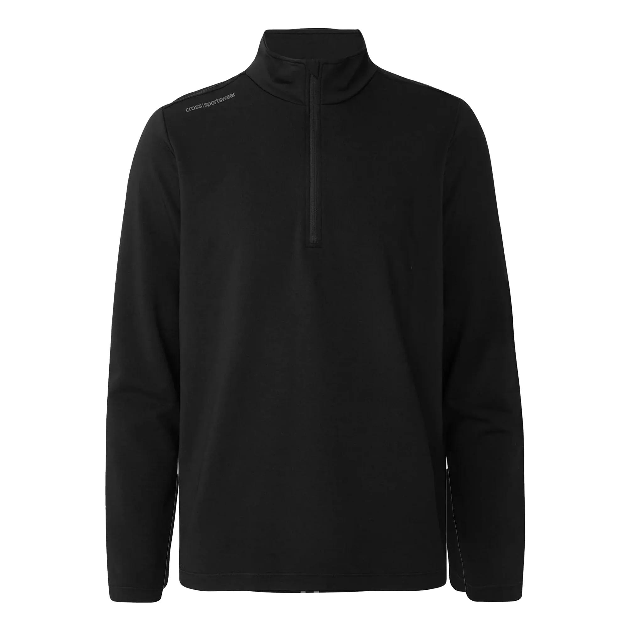 Cross Men`s Athletic Half Zip