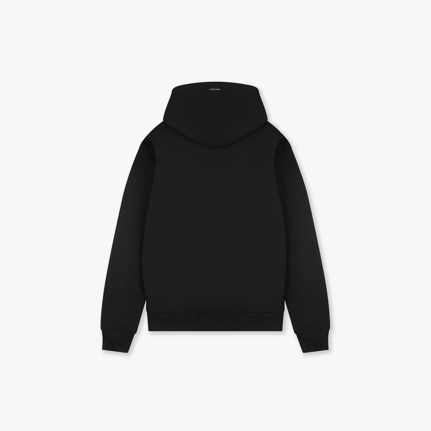 CROYEZ BEST OF THE BREED HOODIE - BLACK