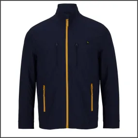 Daniel Grahame Russell Navy Casual