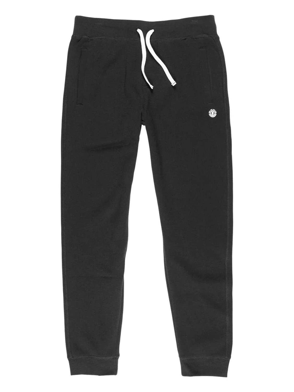 Element Men's Cornell Trackpants Black