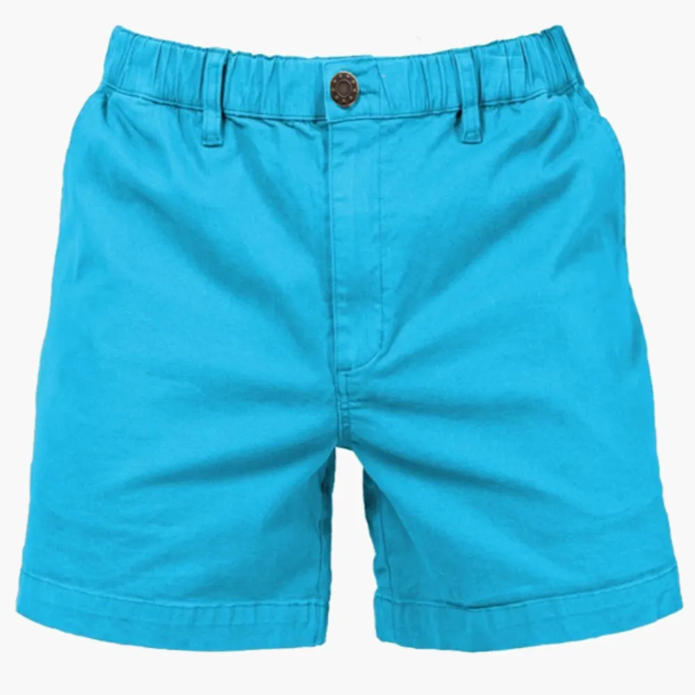 Everyday Casual Comfort Shorts