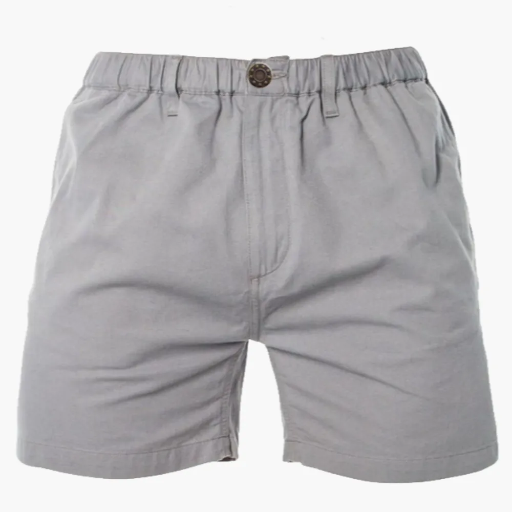 Everyday Casual Comfort Shorts