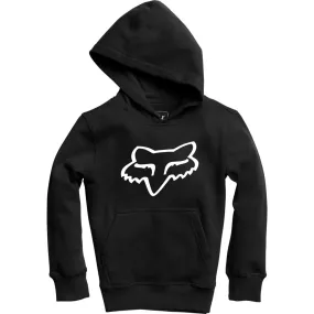 Fox Youth Legacy Pullover Fleece Black