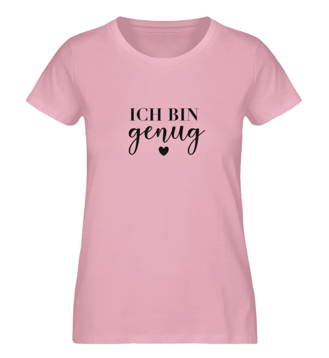 Genug 100% Bio T-Shirt