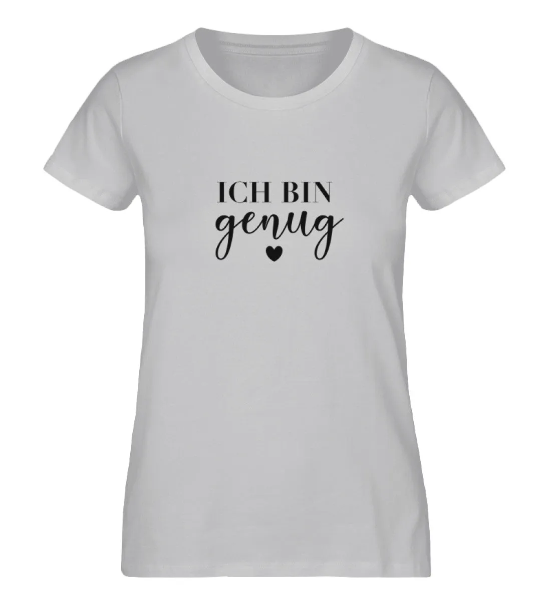 Genug 100% Bio T-Shirt