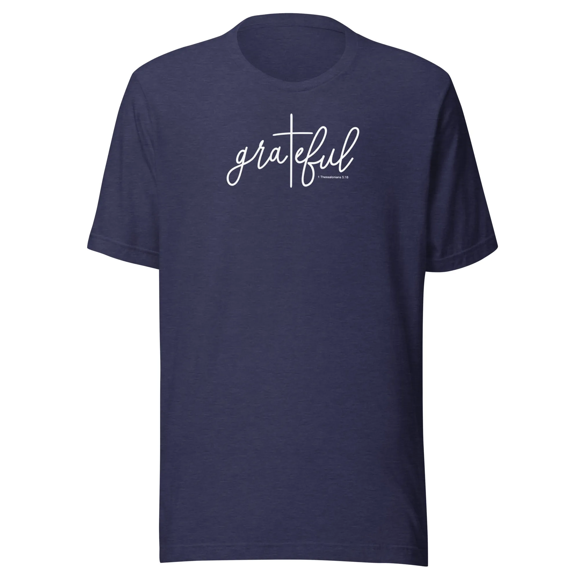 Grateful Catholic Shirt