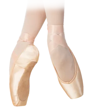 Grishko VEGAN Dream pointe shoe