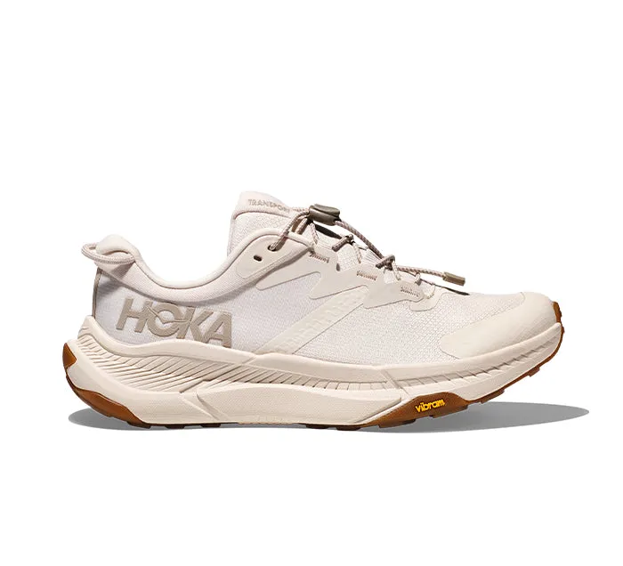 HOKA Women's Transport Eggnog