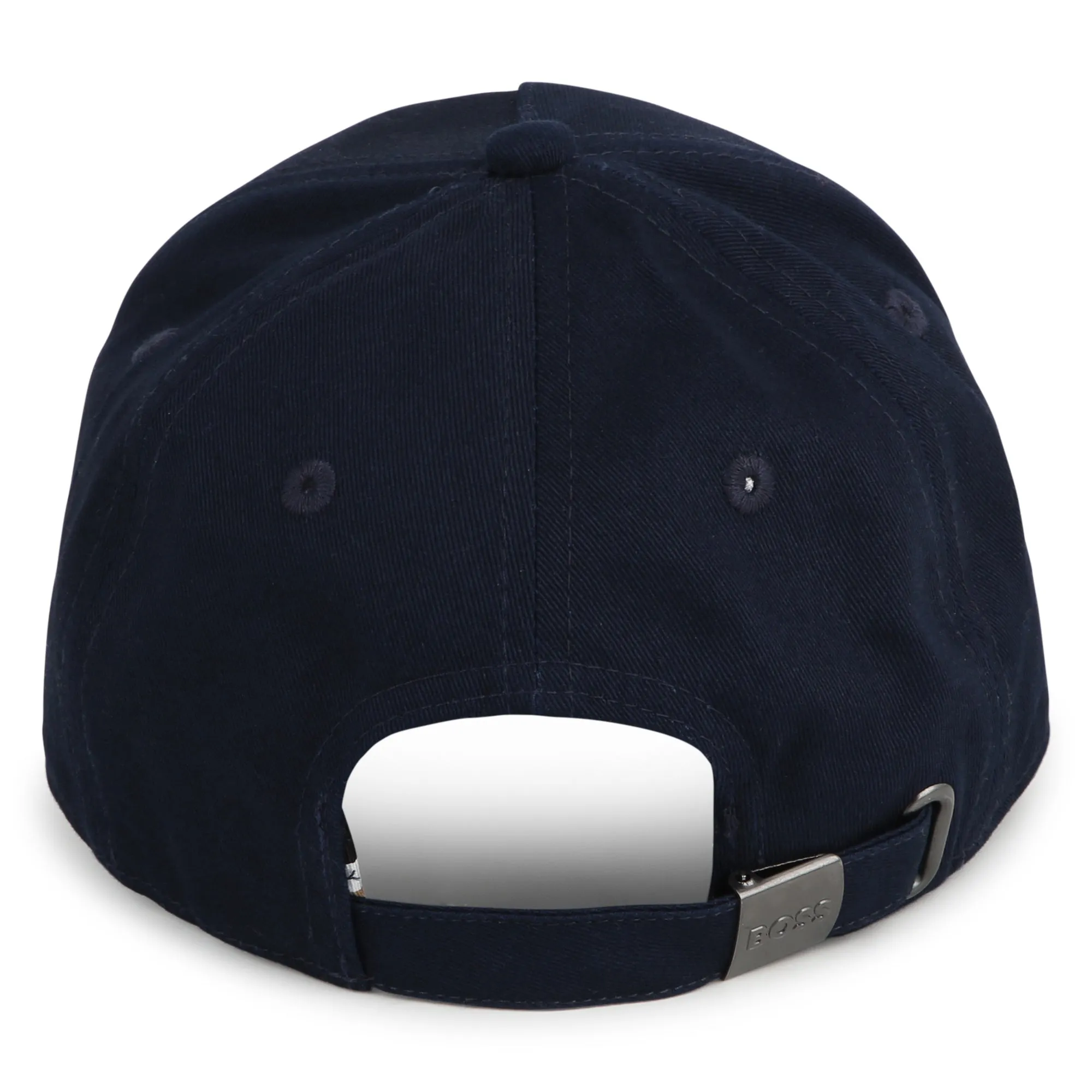 Hugo Boss Boys Navy Baseball Cap _ J50946-849