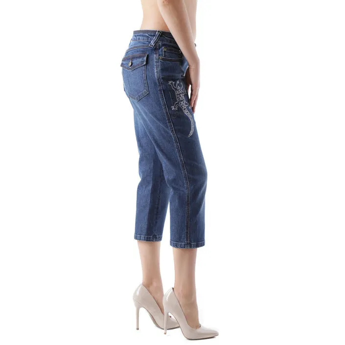 Husky Jeans Donna