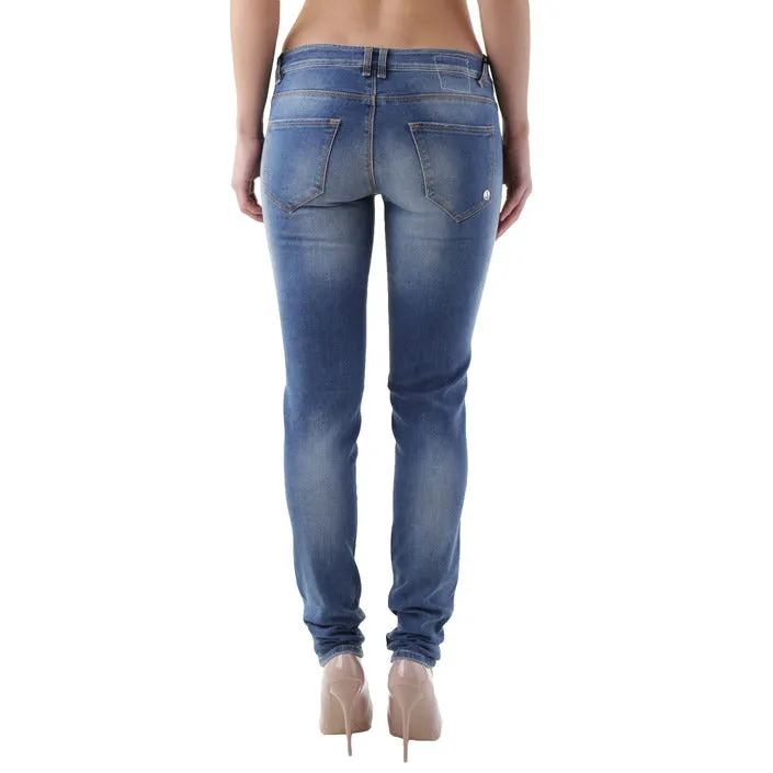 Jcolor Jeans Donna