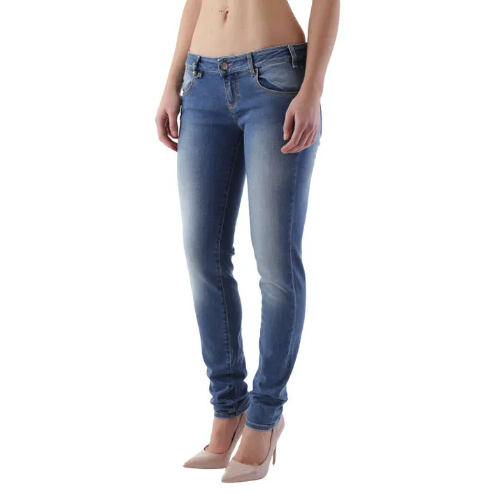 Jcolor Jeans Donna