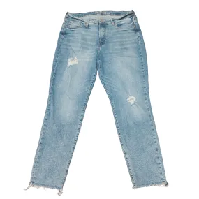 Jeans Skinny By Old Navy  Size: 16