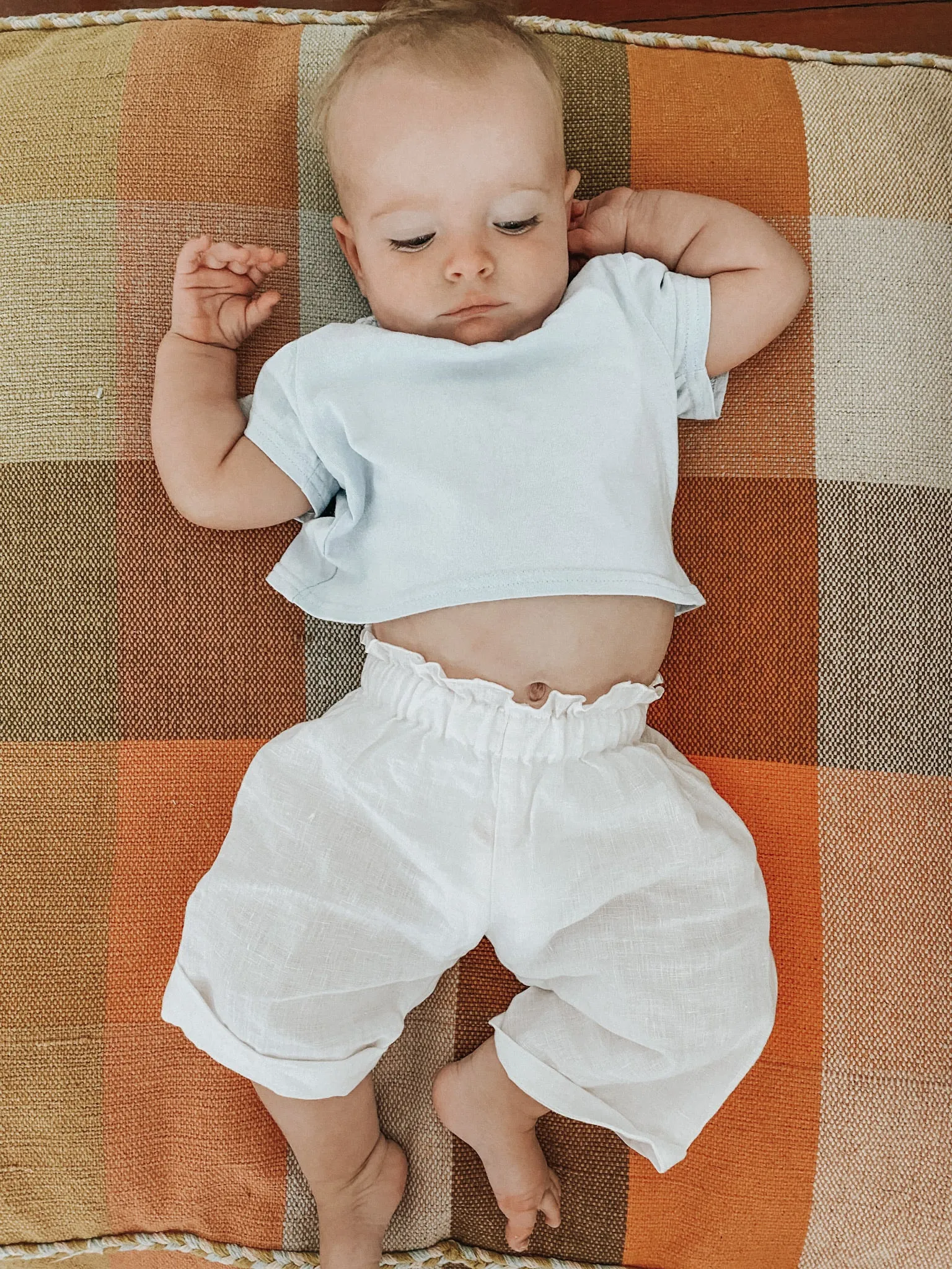 Kids Puglia Pants